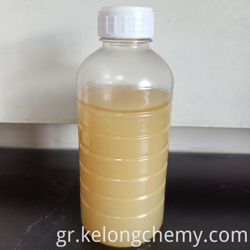 Ethoxylated Castor Oil